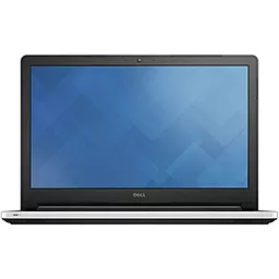 Ноутбук Dell Inspiron 5559 (I555410DDL-T2W) - мініатюра 3