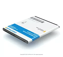 Аккумулятор Samsung i8190 Galaxy S3 mini / EB-F1M7FLU (1500 mAh) Craftmann - миниатюра 3
