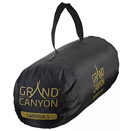 Палатка Grand Canyon Cardova 1 Capulet Olive (330025) - миниатюра 6