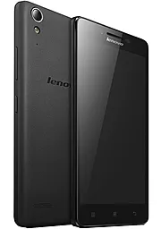 Lenovo A6010 Pro Black - миниатюра 2