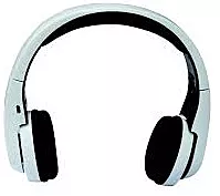 Наушники Q Sound BSH HiFi headphone White - миниатюра 2
