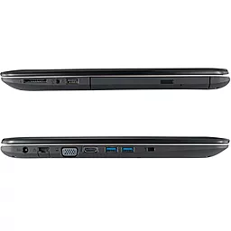 Ноутбук Asus X555LB (X555LB-DM369D) - мініатюра 5