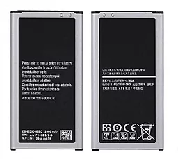Аккумулятор Samsung G910S Galaxy Round / B900BK (2800 mAh) 12 мес. гарантии - миниатюра 4