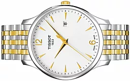 Наручний годинник Tissot T063.610.22.037.00 - мініатюра 4