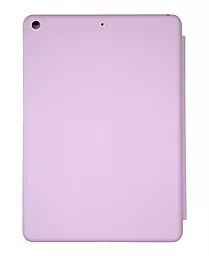 Чехол для планшета Apple Smart Case для Apple iPad 10.2" 7 (2019), 8 (2020), 9 (2021)  Cameo Pink(OEM) - миниатюра 3
