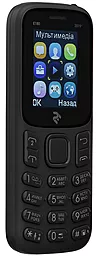 Мобильный телефон 2E E180 2019 Black (680576170033) - миниатюра 6