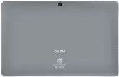 Планшет Chuwi HI10 Plus Gray + Клавиатура-Чехол - миниатюра 2