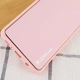 Чехол Epik Xshield для Samsung Galaxy A04s Pink - миниатюра 3