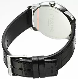Наручний годинник Calvin Klein K5S311C6 - мініатюра 3