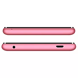 Мобільний телефон Blackview BV2000s Pearl Pink - мініатюра 4