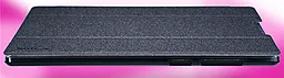 Чохол для планшету Nillkin Sparkle Leather Series Asus Z170 ZenPad C 7 Black - мініатюра 2
