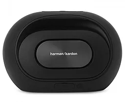 Колонки акустические Harman Kardon Omni 50+ Black - миниатюра 4