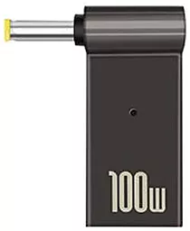 Переходник STLab USB Type-C на DC 5.5x1.7mm + PD Triger 20V