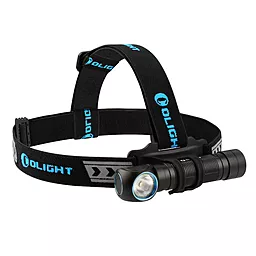 Ліхтарик Olight H2R Nova NW - мініатюра 4