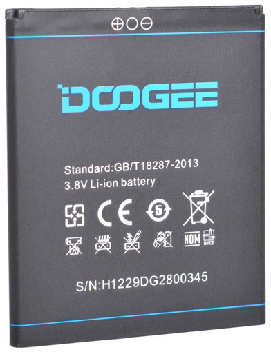 Батарея B-DG280