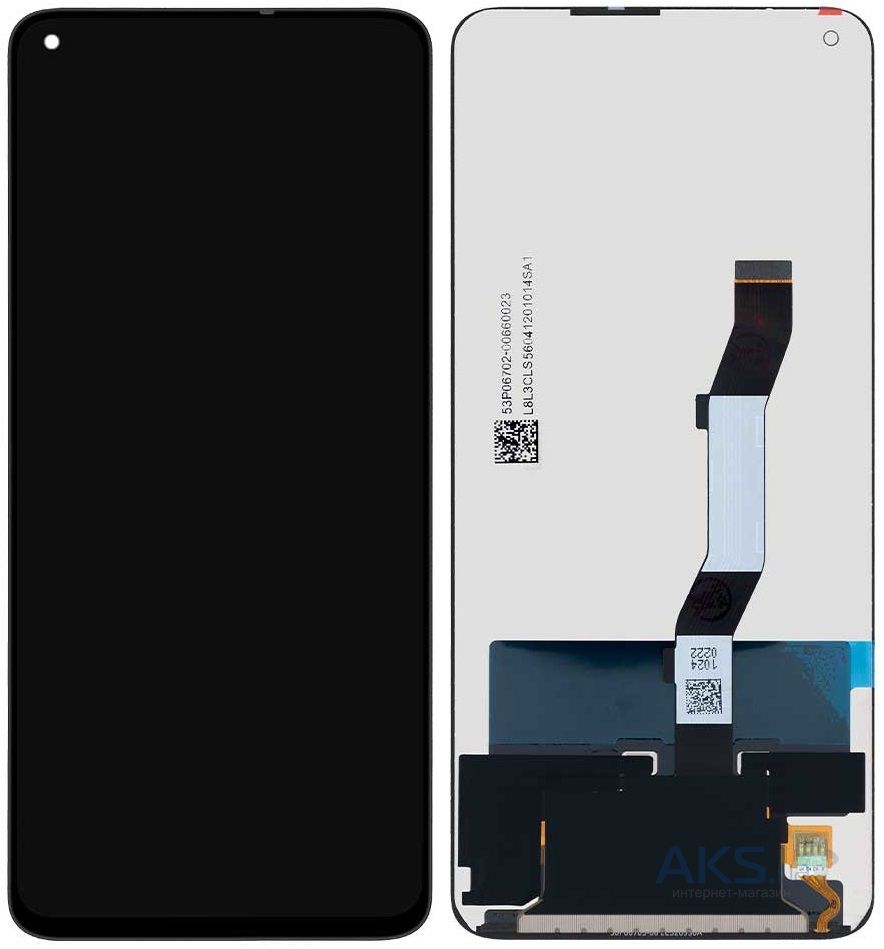 Дисплей для телефона Xiaomi Mi 10T фото