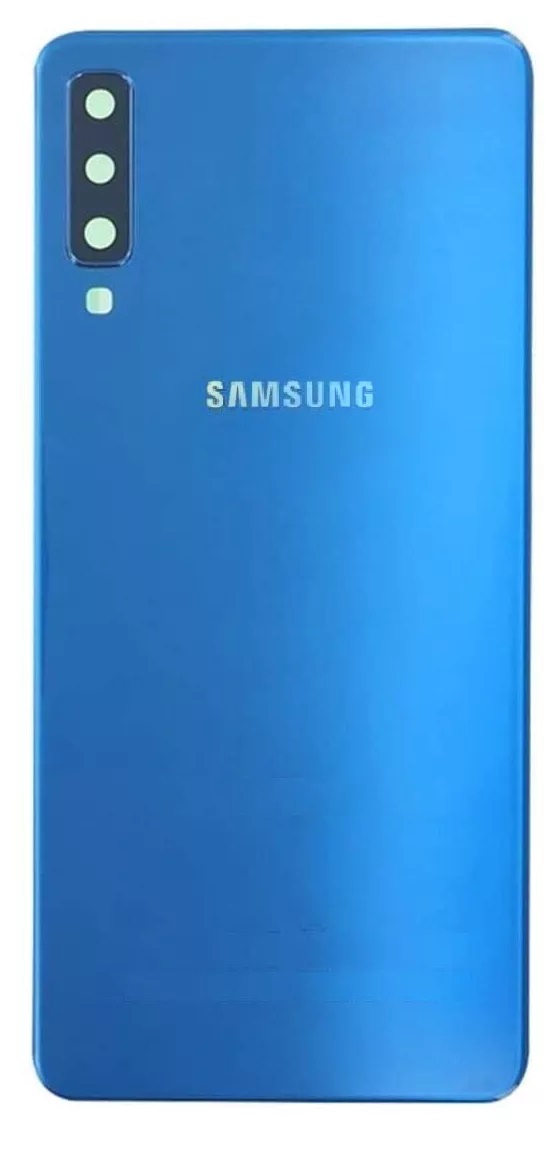 Задняя крышка корпуса для телефона Samsung Galaxy A7 2018 A750 фото