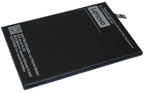Акумулятор Lenovo K4 Note (3300 mAh) 12 міс. гарантії / зображення №3