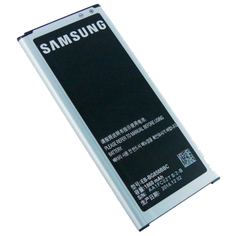 Батарея для телефона Samsung G850