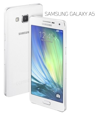 Samsung A500H Galaxy A5