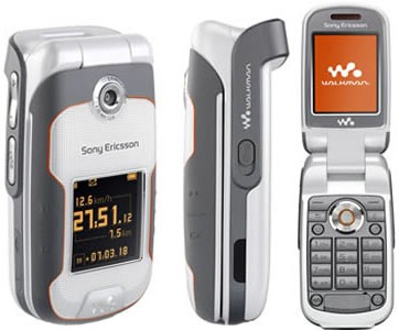 Дисплей Sony Ericsson W710, Z710 / изоборажение №1