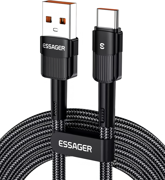 USB кабель Essager фото