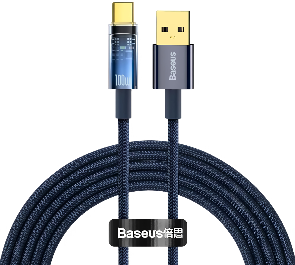 USB кабель для Huawei P30 Pro фото
