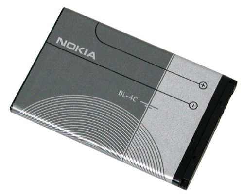 Аккумуляторная батарея Nokia bl 4c