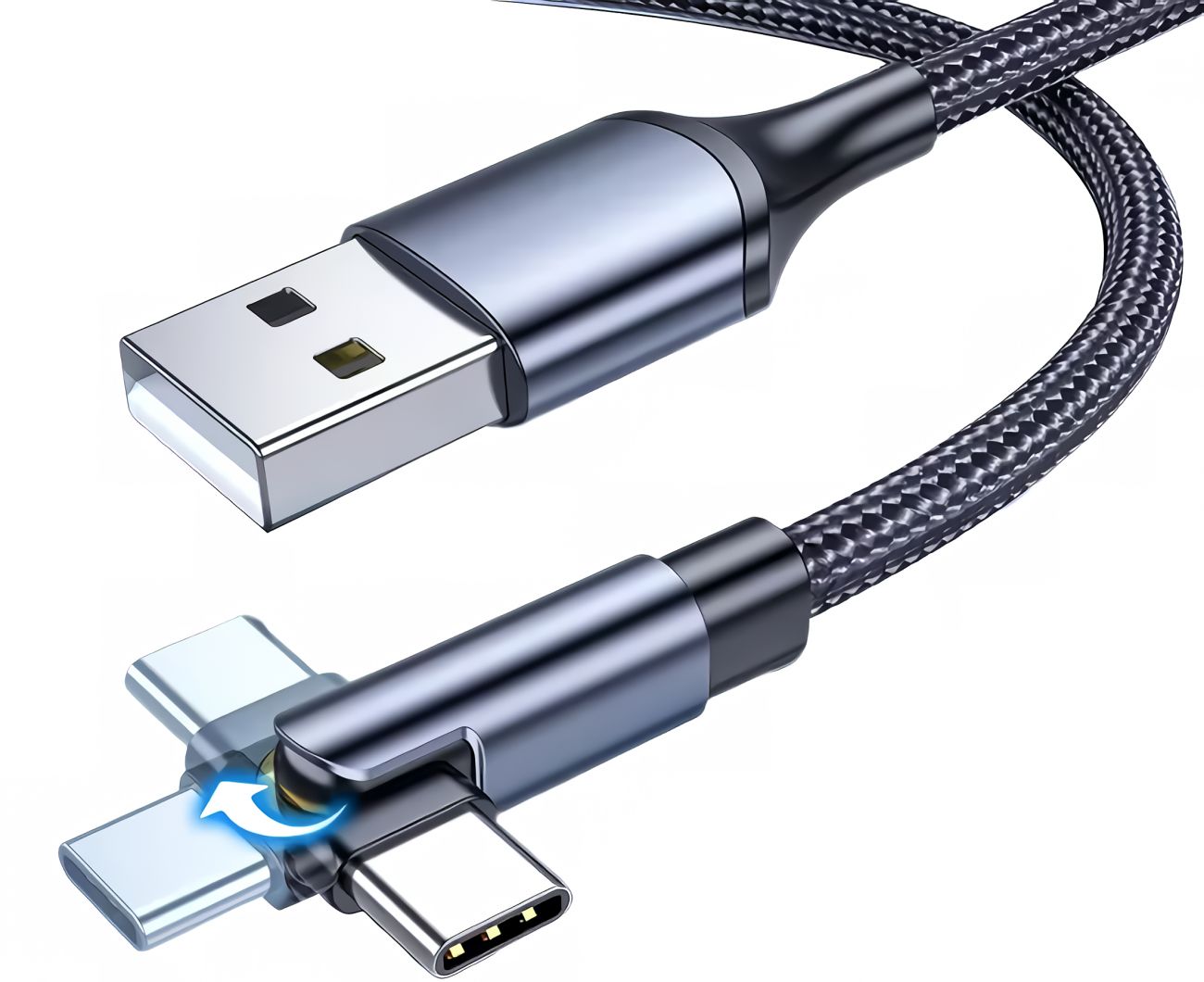 USB кабель Realme 10 5G фото
