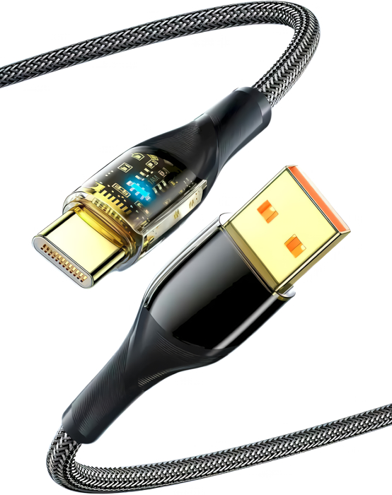 USB кабель для Samsung Galaxy A22 4G фото