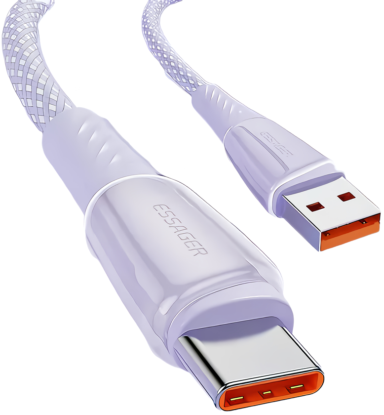 USB кабель для ZTE Blade A71 фото