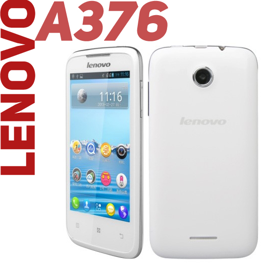 Lenovo A376 IdeaPhone