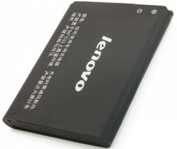 Аккумулятор Lenovo S8 IdeaPhone S898T+ / BL212 (2000 mAh) 12 мес. гарантии / изоборажение №6