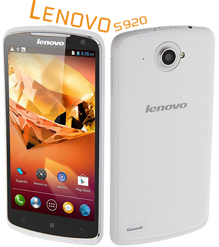 Акумулятор Lenovo S920 IdeaPhone / BL208 (2250 mAh) 12 міс. гарантії / зображення №3